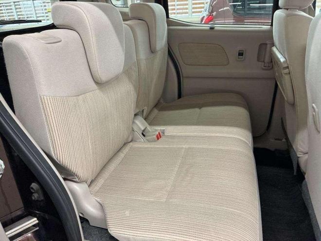 デイズルークスX Vセレクション+Safety2 4WD 車検満タン渡し