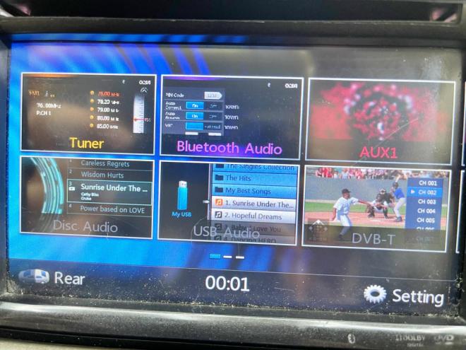 アルトF 4WD 5年保証 ナビTV 夏冬タイヤ 自社認証工場 寒冷地仕様 禁煙