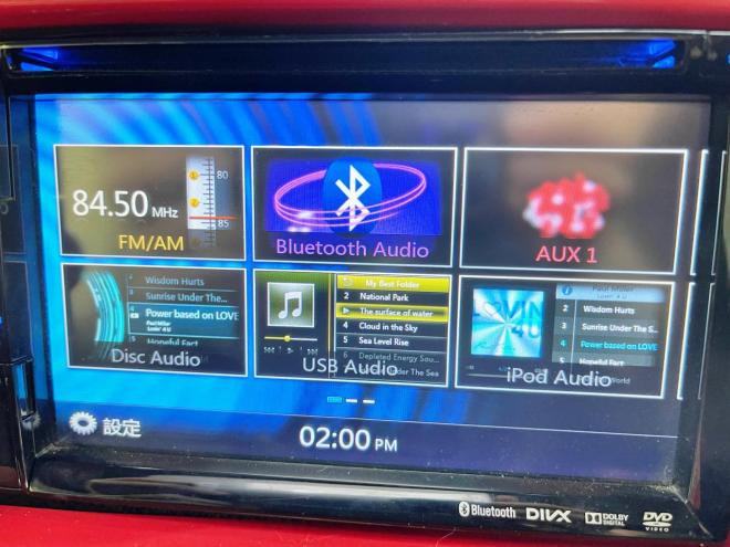 ハスラーJスタイル 4WD 5年保証 スマキー ナビTV 夏冬タイヤ 自社認証工場 車検整備2年付 寒冷地仕様 禁煙
