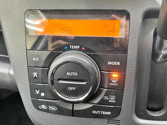 ワゴンRFXリミテッド 4WD 5年保証 スマキー 夏冬タイヤ 自社認証工場 車検整備2年付 寒冷地仕様 禁煙