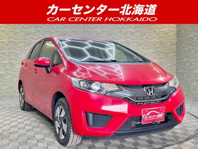 フィット1.5ハイブリッドLパッケージ 4WD 5年保証 スマキー ナビTV Bカメ ドラレコ 夏冬タイヤ 自社認証工場 修復歴無 寒冷地仕様 禁煙