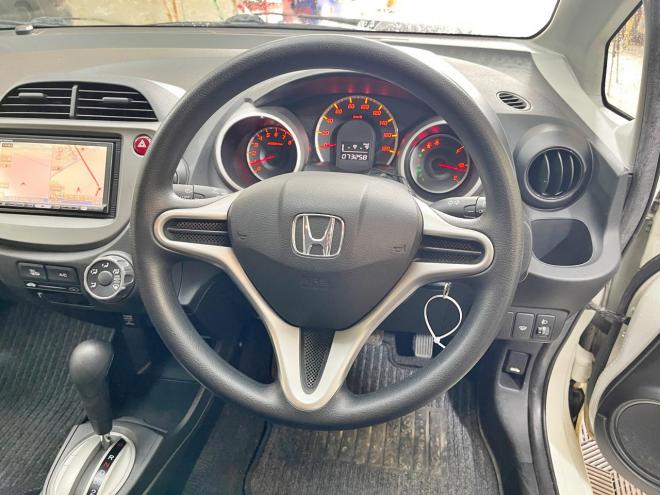ライフ1.3G 4WD 5年保証 ナビ 自社認証工場 車検整備2年付 修復歴無 寒冷地仕様 禁煙