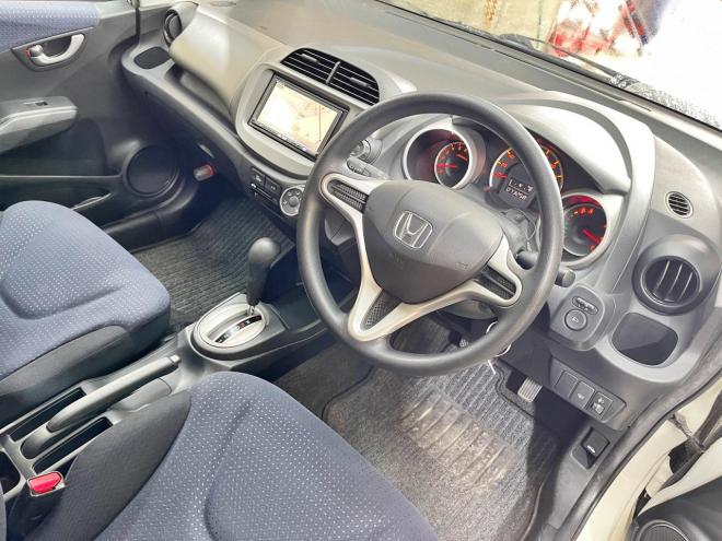 ライフ1.3G 4WD 5年保証 ナビ 自社認証工場 車検整備2年付 修復歴無 寒冷地仕様 禁煙