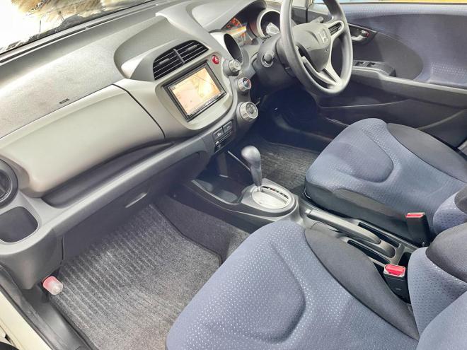 ライフ1.3G 4WD 5年保証 ナビ 自社認証工場 車検整備2年付 修復歴無 寒冷地仕様 禁煙