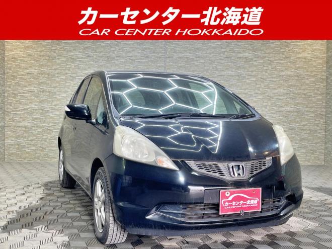 フィット1.3Lスマートスタイルエディション 4WD 5年保証 ナビ 自社認証工場 修復歴無 寒冷地仕様 禁煙