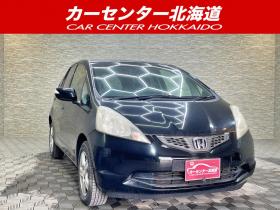 フィット　1.3Lスマートスタイルエディション 4WD 5年保証 ナビ 自社認証工場 修復歴無 寒冷地仕様 禁煙