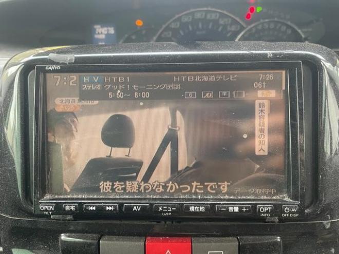 タントカスタムＸ　４ＷＤ　盗難防止　ＡＡＣ　Ｓキー　パワーウィンドウ　パワーステアリング　ベンチシート　４ＷＤ　寒冷地仕様　ＡＢＳ　衝突安全ボディ　キーレスＥ　助手席エアバック　運転席エアバック 4WD 660 5Dr