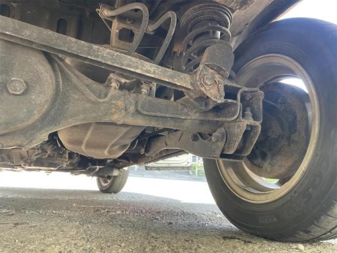 タウンボックスＲＸ　４ＷＤ　ターボ　新在庫値　下げ中！ＧＷスペシャル！　リヤヒーター　ＡＴ　両側スライドドア　キーレスエントリー　アルミホイール　ＡＢＳ　エアコン　ＣＤ　ＭＤ 4WD 660 5Dr