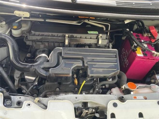 ミライース Ｘｆ　４ＷＤ　　新在庫値　下げ中！ＧＷスペシャル！　キーレスエントリー　アイドリングストップ　ＣＶＴ　ＡＢＳ　ＣＤ　ミュージックプレイヤー接続可 4WD 660 5Dr
