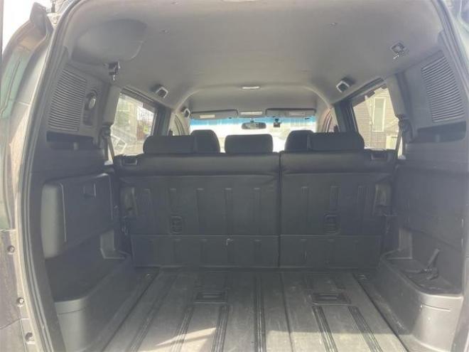 フリードスパイクＧ　ジャストセレクション　４ＷＤ　ナビ　ＴＶ　パワースライド　フロントガラス熱線　エンスタ　ＥＴＣ　バックカメラ　両側スライド・片側電動　電動格納ミラー　ＡＴ　ＡＢＳ　ＥＳＣ　エアコン 4WD 1500 5Dr