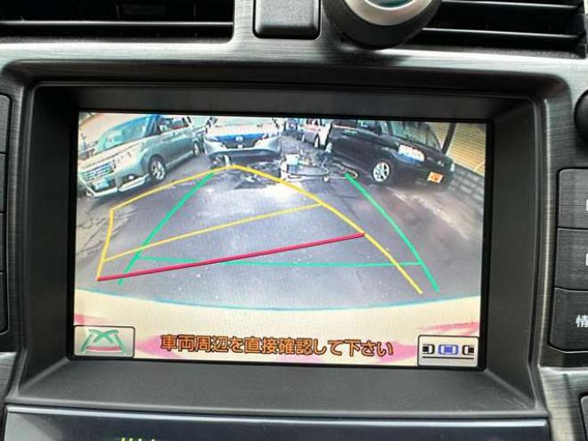 クラウンロイヤル 3.0 ロイヤルサルーン i-Four 4WD　純正HDDナビ　ビルトインETC　プッシュスタート　地デジ　純正アルミホイール夏　バックモニター　横滑り防止装置 3000