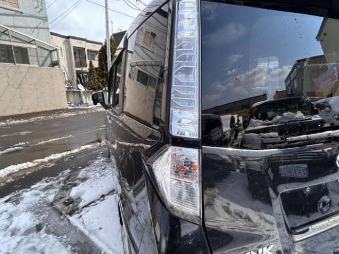 タンク1.0 G 4WD　左右電動スライドドア　衝突安全ボディー　クルーズコントロール 1000