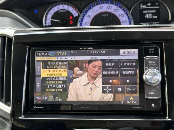 ソリオ1.2 バンディット ハイブリッド MV 4WD　左右電動スライドドア 1200