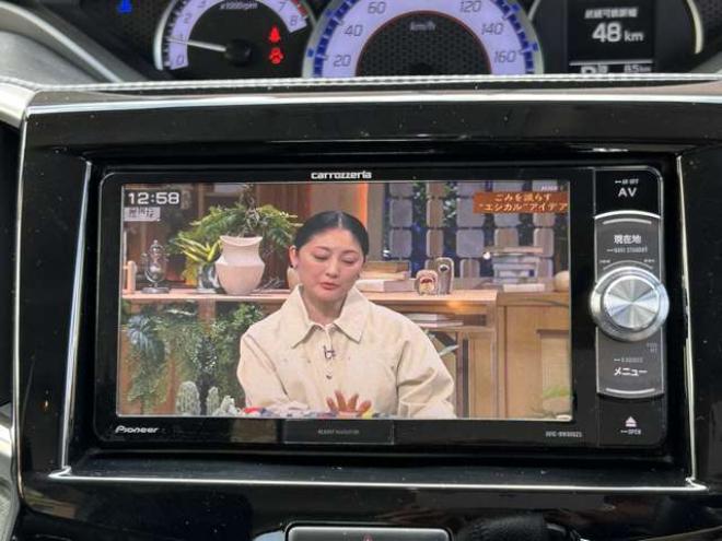 ソリオ1.2 バンディット ハイブリッド MV 4WD　左右電動スライドドア 1200