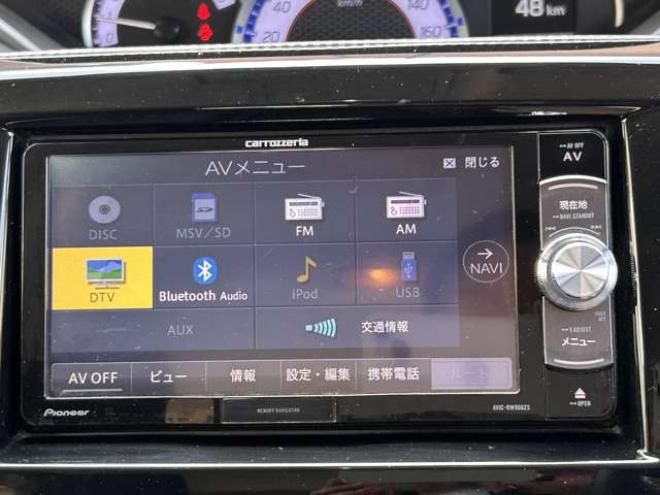 ソリオ1.2 バンディット ハイブリッド MV 4WD　左右電動スライドドア 1200