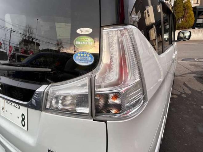 ソリオ1.2 バンディット ハイブリッド MV デュアルカメラブレーキサポート装着車 4WD　 1200