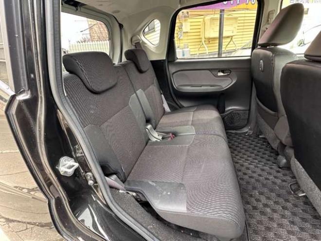 ムーヴカスタム RS ハイパー SAII 4WD　純正ナビ　Bluetooth　フルセグTV　バックカッメラ　衝突軽減ブレーキ　横滑り防止装置　プッシュスタート　純正アルミホイール夏 660