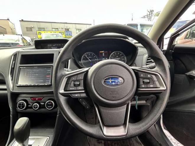 インプレッサスポーツ 1.6 i-L アイサイト 4WD　 1600