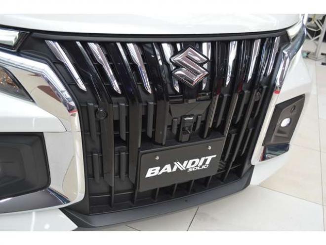ソリオ1.2 バンディット ハイブリッド MV 4WD　レンタアップ車ハイブリッド4WDセーフティサポート搭載スズキコネクト対応通信機装着車アダプティブクルーズコントロールハイビームアシスト全方位モニター9インチナビ両側オートスライドドアETCドラレコ 1200