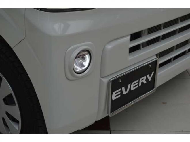 エブリィジョイン ターボ ハイルーフ 4WD　ワンオーナー車4WDターボCVTセーフティサポート搭載アイドリングストップ横滑り防止装置ディスプレイオーディオ両側オートスライドドアETCハイビームアシストLEDライトドライブレコーダー 660