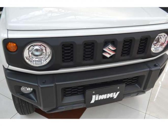 ジムニーXC 4WD　ワンオーナー車4WDターボ横滑り防止装置セーフティサポート搭載アイドリングストップ横滑り防止装置クルーズコントロール11インチディスプレイオーディオハイビームアシストLEDライト 660