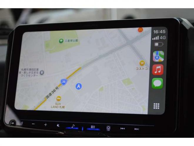 ジムニーXC 4WD　ワンオーナー車4WDターボ横滑り防止装置セーフティサポート搭載アイドリングストップ横滑り防止装置クルーズコントロール11インチディスプレイオーディオハイビームアシストLEDライト 660