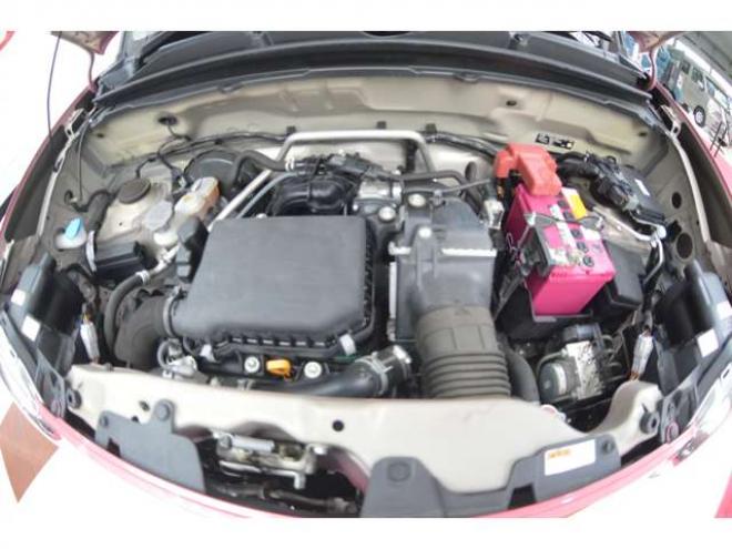 ハスラーXターボ 4WD　Sエネチャージ4WDターボセーフティPナビTV 660