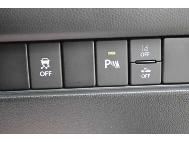 スイフトスポーツ 1.4　ワンオーナー車6速マニュアルFFターボセーフティサポート搭載ハイビームアシストLEDアダプティブクルーズコントロール横滑り防止装置ETCマッドフラップCDシートヒーター後退時ブレーキサポート 4WD 1400