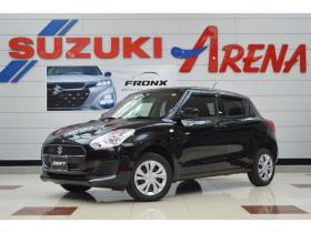 スイフト　1.2 XGリミテッド 4WD　ワンオーナー特別仕様車4WDセーフティサポート搭載デュアルセンサーブレーキサポート誤発信抑制機能アダプティブクルーズコントロール7インチワイドナビTVシートヒーター 1200