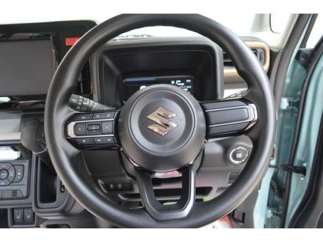 スペーシアハイブリッド X 4WD　ワンオーナーセーフティサポート両側PスラD 660