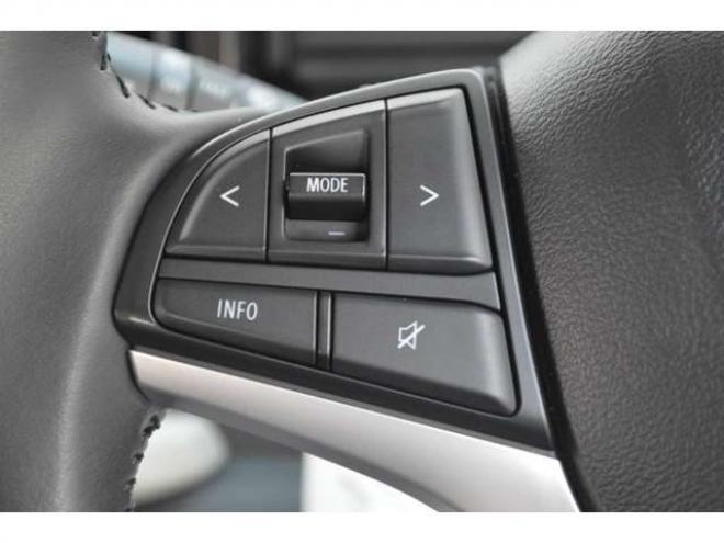 ソリオ1.2 ハイブリッド MZ 4WD　レンタアップ車ハイルーフ4WDセーフティサポート搭載アイドリングストップ横滑り防止装置SDナビTVバックカメラ両側オートスライドドアLEDライトETCアダプティブクルーズコントロール 1200