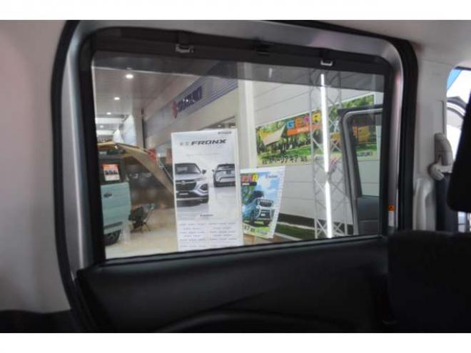 ソリオ1.2 バンディット ハイブリッド MV 4WD　ワンオーナーハイブリット車セーフティサポート搭載アイドリングストップ横滑り防止装置アダプティブクルーズコントロール全方位モニター付9インチナビTVバックカメラ両側オートスライドドアLEDライトETC 1200