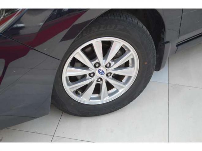 インプレッサスポーツ 1.6 i-L 4WD　ワンオーナ車F5速マニュアル4WD横滑り防止装置ディスプレイオーディオHIDライトETCスマートキー純正15インチアルミライトレベライザー 1600