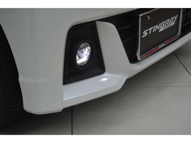 ワゴンRスティングレー ハイブリッド T 4WD　ワンオーナー車ハイブリッド4WDターボセーフティサポート搭載アイドリングストップパドルシフトLEDライトアダプティブクルーズコントロール横滑り防止装置ヘッドアップディスプレイ 660