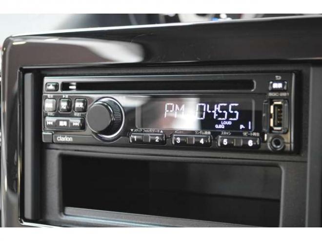 ワゴンRスティングレー ハイブリッド X 4WD　ワンオーナー車ハイブリッド4WDセーフティサポート搭載アイドリングストップCDハイビームアシスト付LEDライトETC横滑り防止装置シートヒーター 660