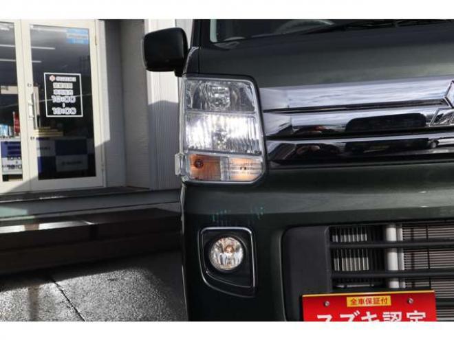 タウンボックスG ハイルーフ 4WD　社外ナビ　バックカメラ　社外前側ドライブレコーダー　ET　C　助手席側電動スライドドア　LEDヘッドライト　デュアルカメラブレーキサポート 660