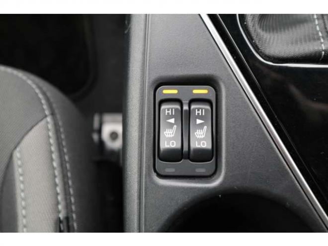 インプレッサハッチバック 2.0 ST 4WD　11.6インチディスプレイナビ　マルチビューカメラ　ETC　シートヒーター　電動パーキングブレーキ　パドルシフト 2000