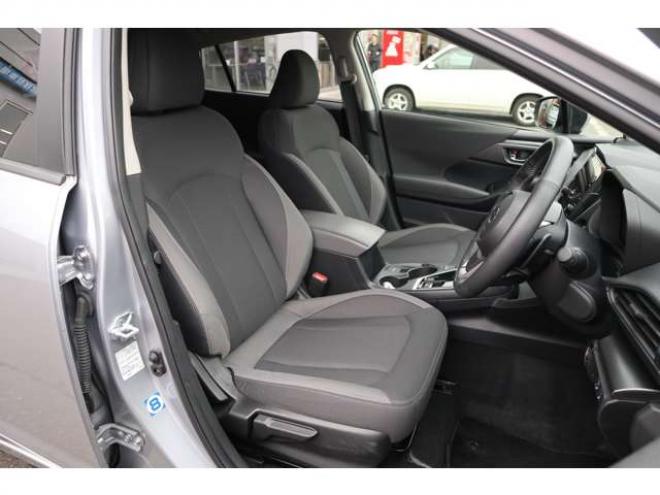 インプレッサハッチバック 2.0 ST 4WD　11.6インチディスプレイナビ　マルチビューカメラ　ETC　シートヒーター　電動パーキングブレーキ　パドルシフト 2000