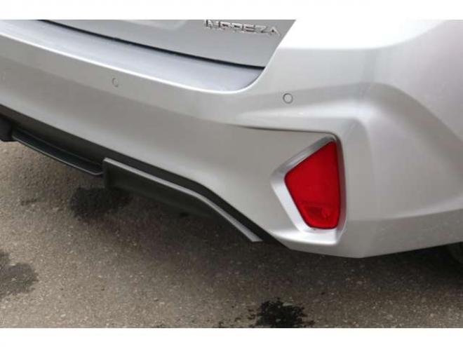 インプレッサハッチバック 2.0 ST 4WD　11.6インチディスプレイナビ　マルチビューカメラ　ETC　シートヒーター　電動パーキングブレーキ　パドルシフト 2000