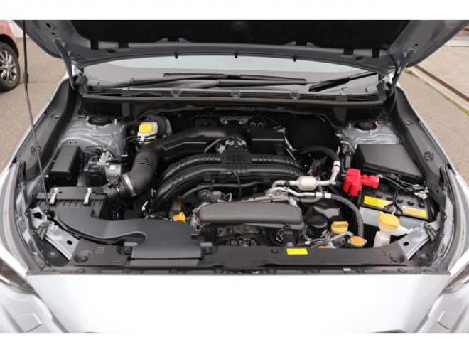 インプレッサハッチバック 2.0 ST 4WD　11.6インチディスプレイナビ　マルチビューカメラ　ETC　シートヒーター　電動パーキングブレーキ　パドルシフト 2000