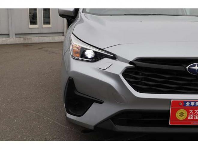 インプレッサハッチバック 2.0 ST 4WD　11.6インチディスプレイナビ　マルチビューカメラ　ETC　シートヒーター　電動パーキングブレーキ　パドルシフト 2000
