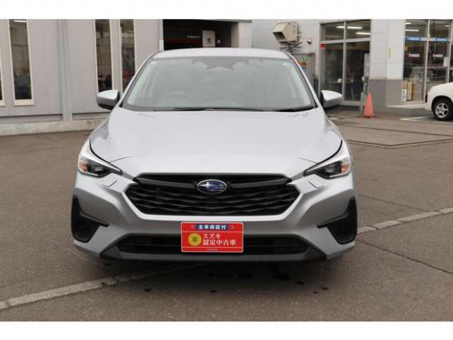 インプレッサハッチバック 2.0 ST 4WD　11.6インチディスプレイナビ　マルチビューカメラ　ETC　シートヒーター　電動パーキングブレーキ　パドルシフト 2000