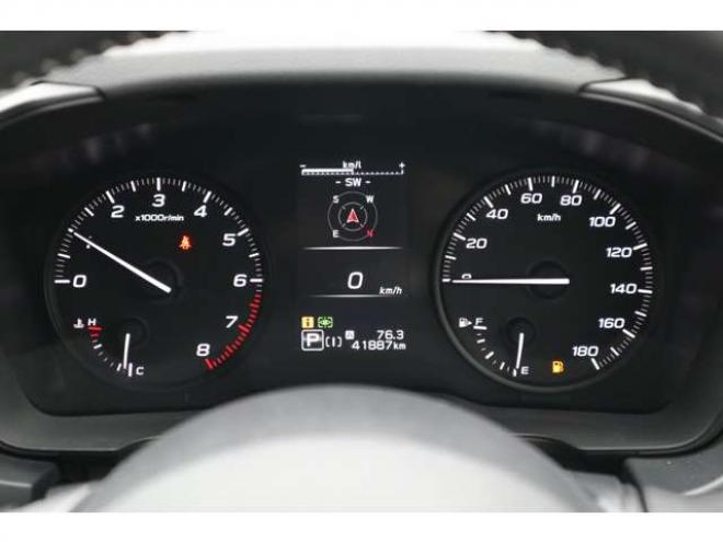 インプレッサハッチバック 2.0 ST 4WD　11.6インチディスプレイナビ　マルチビューカメラ　ETC　シートヒーター　電動パーキングブレーキ　パドルシフト 2000