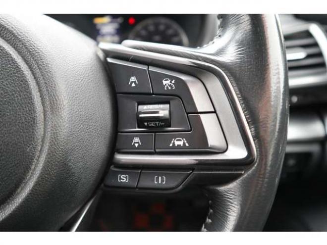 インプレッサスポーツ 2.0 i-L アイサイト 4WD　純正ダイヤトーンナビ　バックカメラ　ETC　ドライブレコーダー　電動パーキングブレーキ　ヘッドライトウォッシャー　ミラーヒーター　アダプティブクルーズコントロール 2000