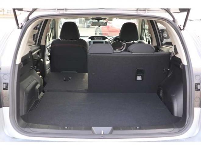XV2.0e-L アイサイト 4WD　純正フルセグナビ　バックカメラ　ETC　電動パーキングブレーキ　オートビークルホールド　アダプティブクルーズコントロール 2000