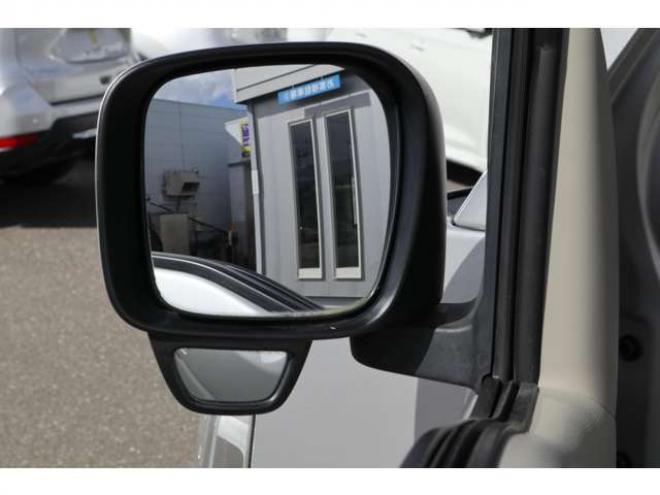 タウンボックスG ハイルーフ 4WD　社外ワンセグナビ　Bluetooth ETC　オートライト　シートヒーター　助手席側電動スライドドア　衝突軽減ブレーキ 660