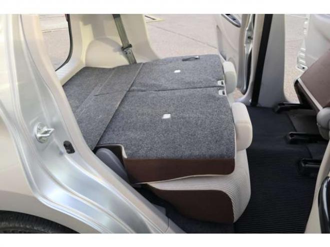 デイズS 4WD　CDプレイヤー　エマージェンシーブレーキ　運転席シートヒーター　踏み間違い衝突防止アシスト 660