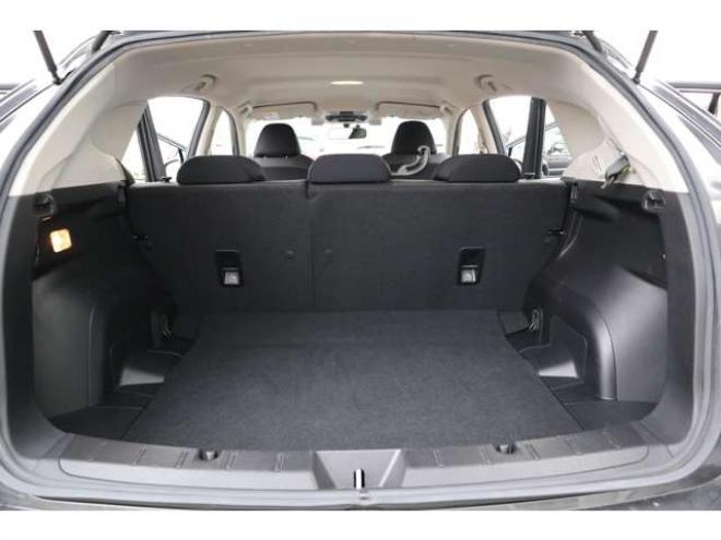 インプレッサスポーツ 1.6 i-L アイサイト 4WD　社外ナビ　ETC　電動パーキングブレーキ　オートビークルホールド　パドルシフト　アダプティブクルーズコントロール　アイサイト 1600