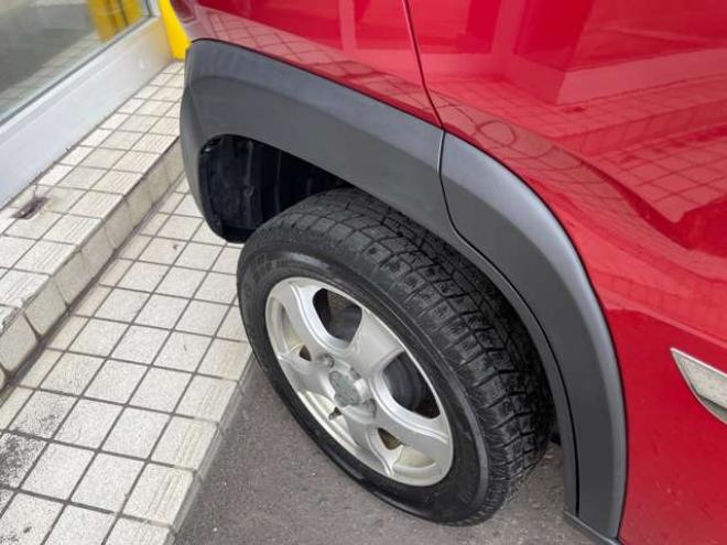ハスラーXターボ 4WD　1年走行距離無制限保証付/Bluetooth/ナビ・フルセグTV/バックカメラ/エンジンスターター/HIDヘッドライト/LEDフォグライト/キー2本/シートヒーター/インタークーラーターボ/車検残R9年7月/法廷整備/修復歴無し 660