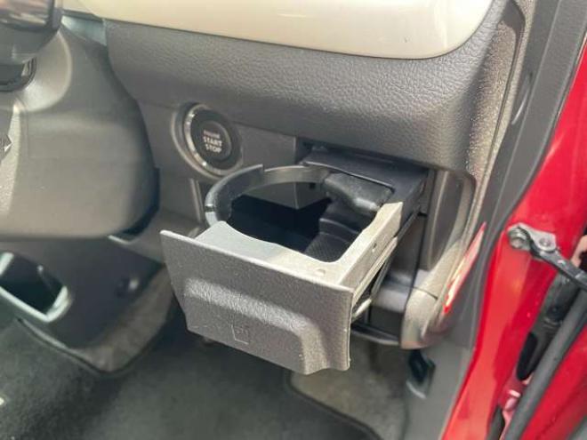 ハスラーXターボ 4WD　1年走行距離無制限保証付/Bluetooth/ナビ・フルセグTV/バックカメラ/エンジンスターター/HIDヘッドライト/LEDフォグライト/キー2本/シートヒーター/インタークーラーターボ/車検残R9年7月/法廷整備/修復歴無し 660